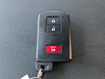 2021 Toyota Tacoma 4WD Limited