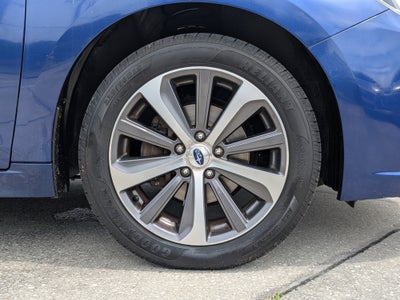 2015 Subaru Legacy 2.5i Limited