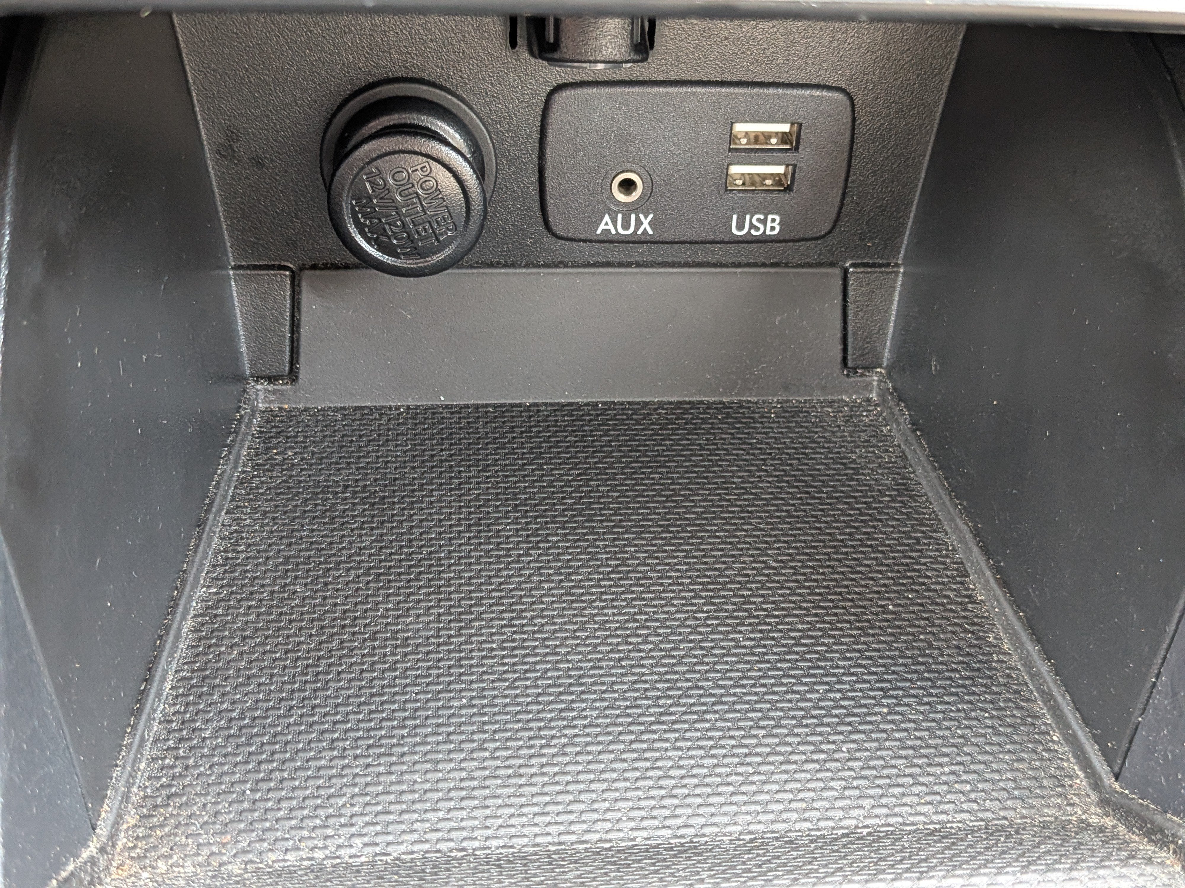 2015 Subaru Legacy 2.5i Limited