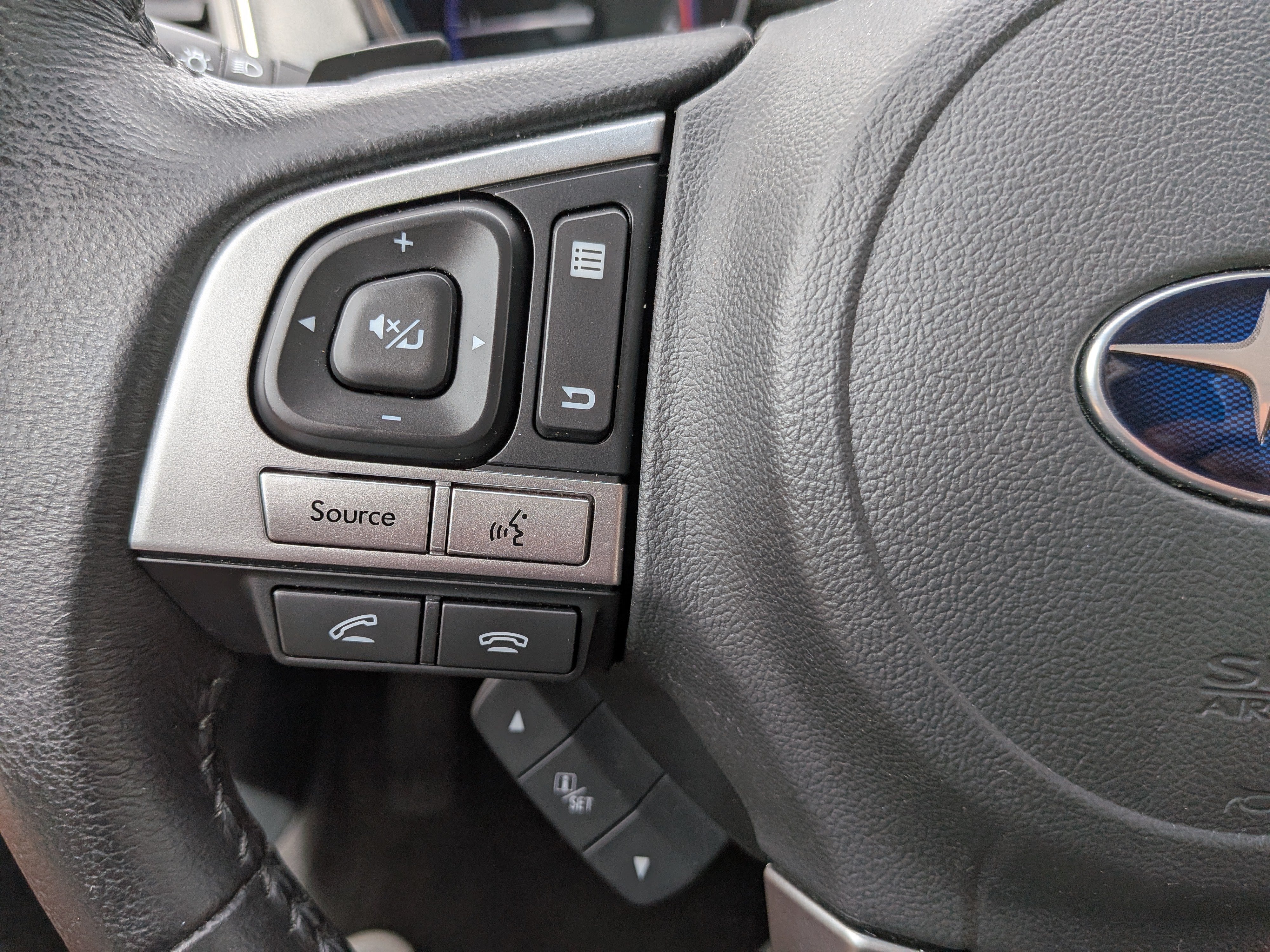2015 Subaru Legacy 2.5i Limited