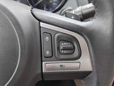 2015 Subaru Legacy 2.5i Limited