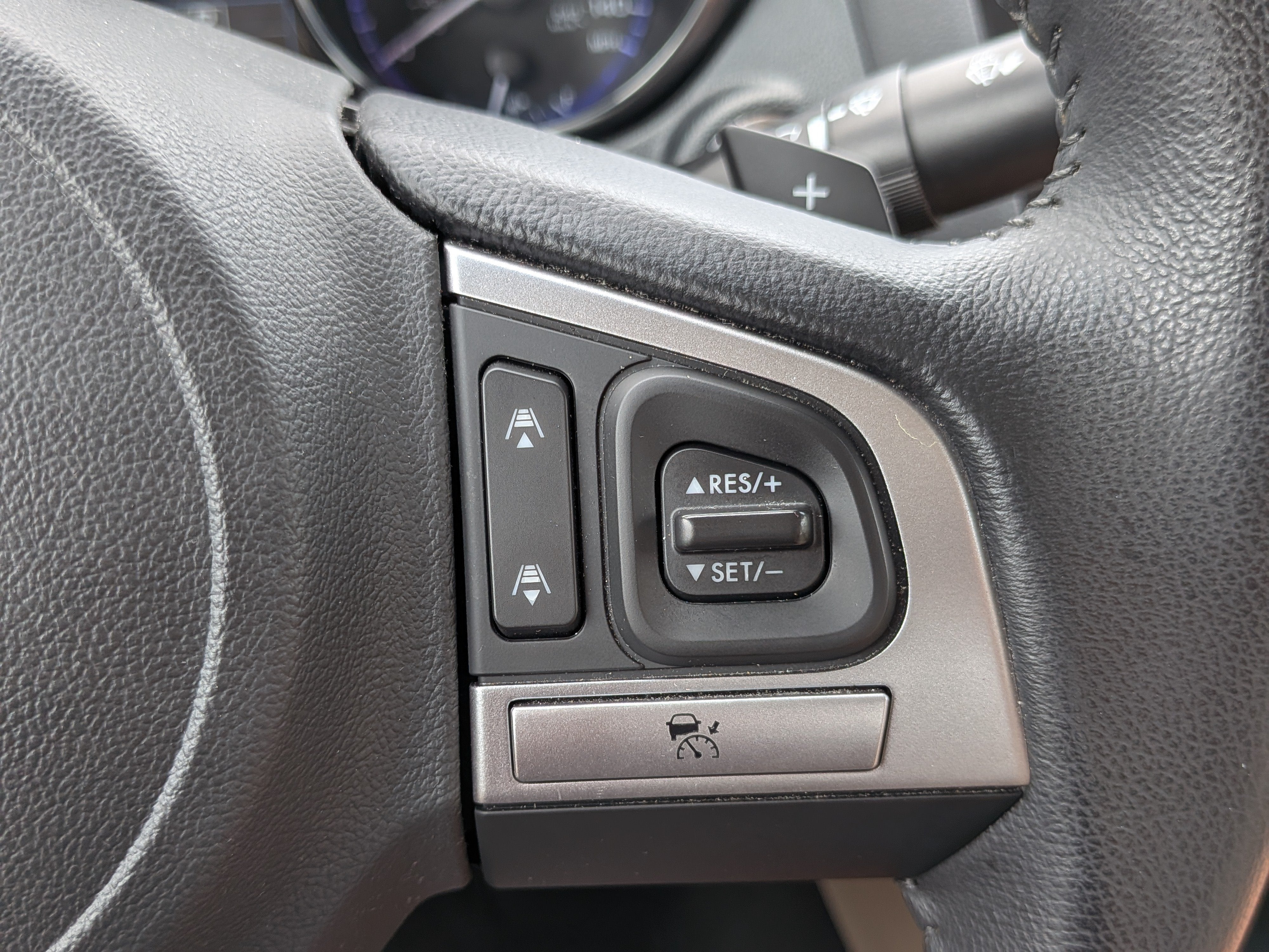 2015 Subaru Legacy 2.5i Limited