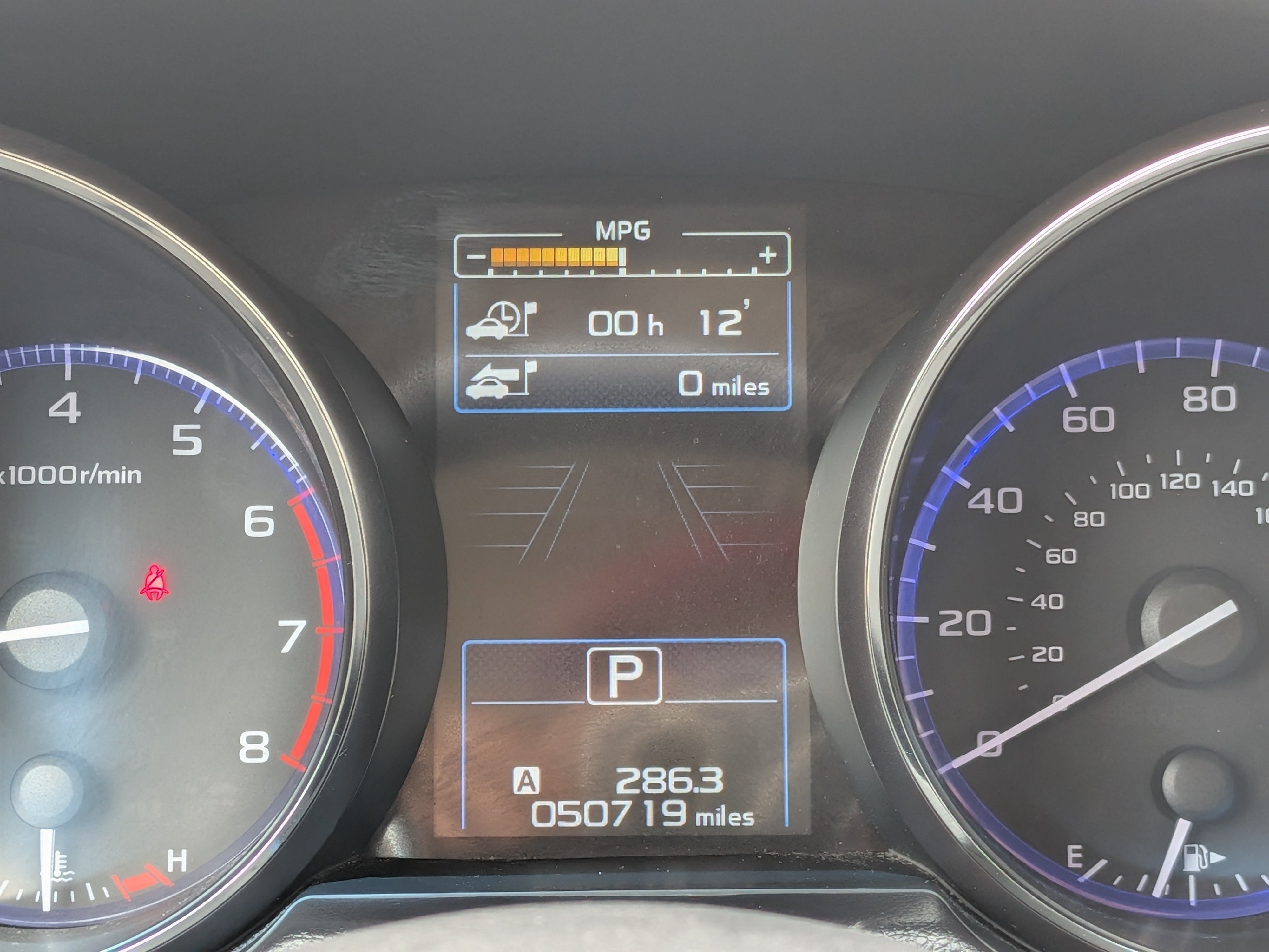 2015 Subaru Legacy 2.5i Limited