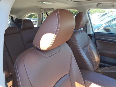 2019 Subaru Outback 3.6R Touring