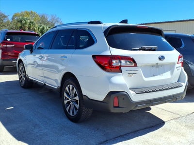 2019 Subaru Outback 3.6R Touring
