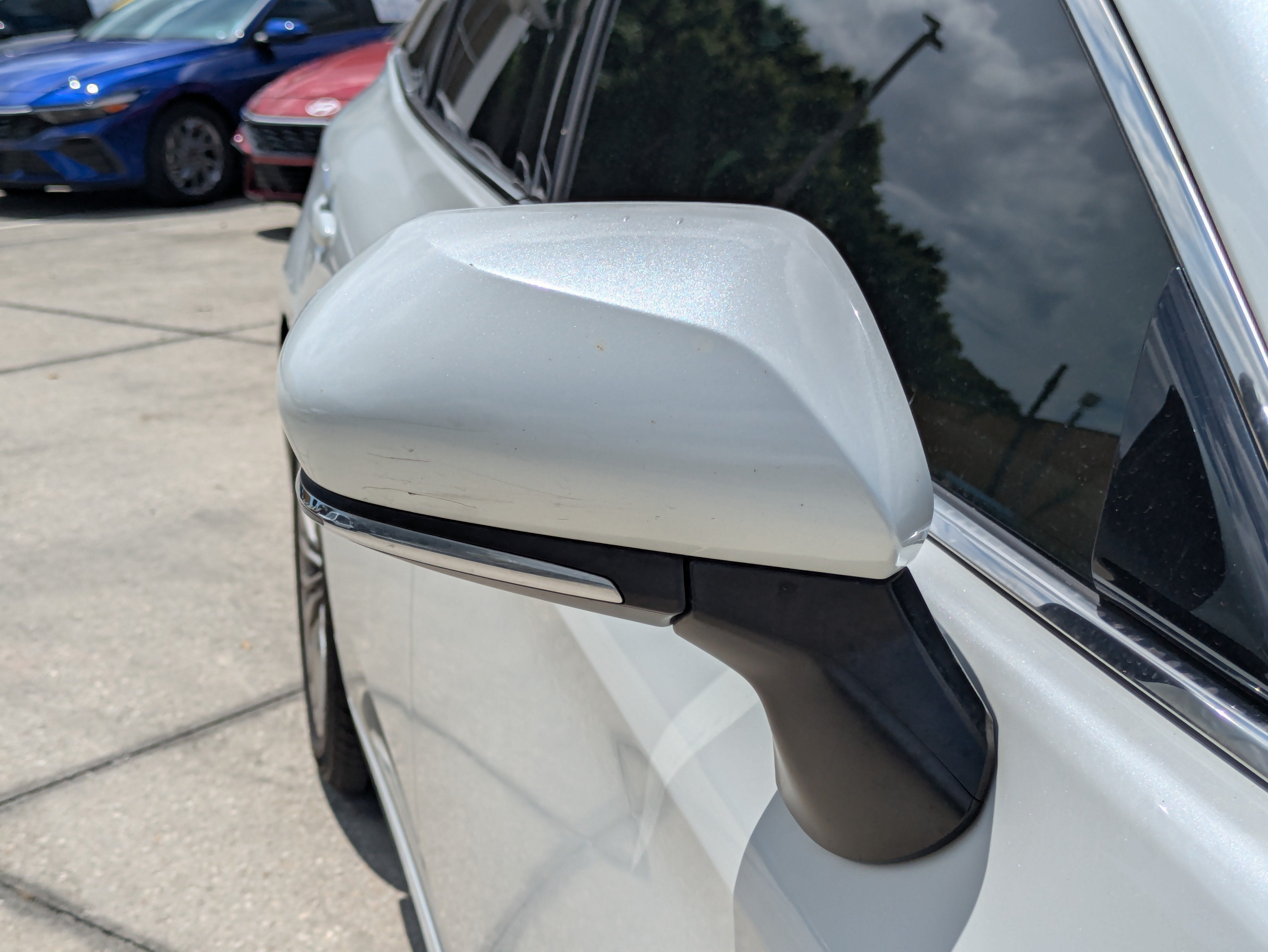 2019 Toyota Avalon Limited