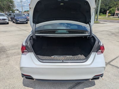 2019 Toyota Avalon Limited
