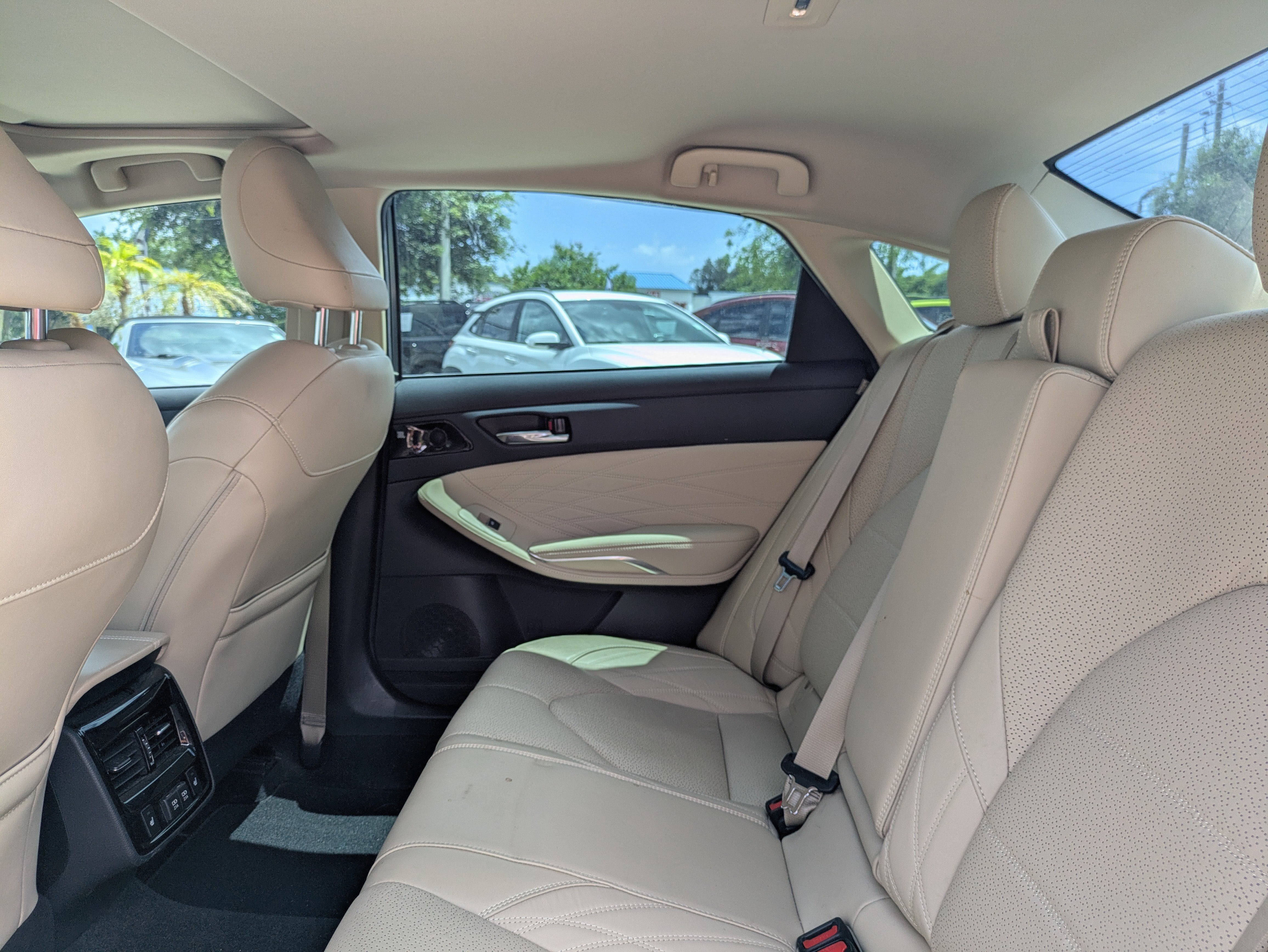 2019 Toyota Avalon Limited