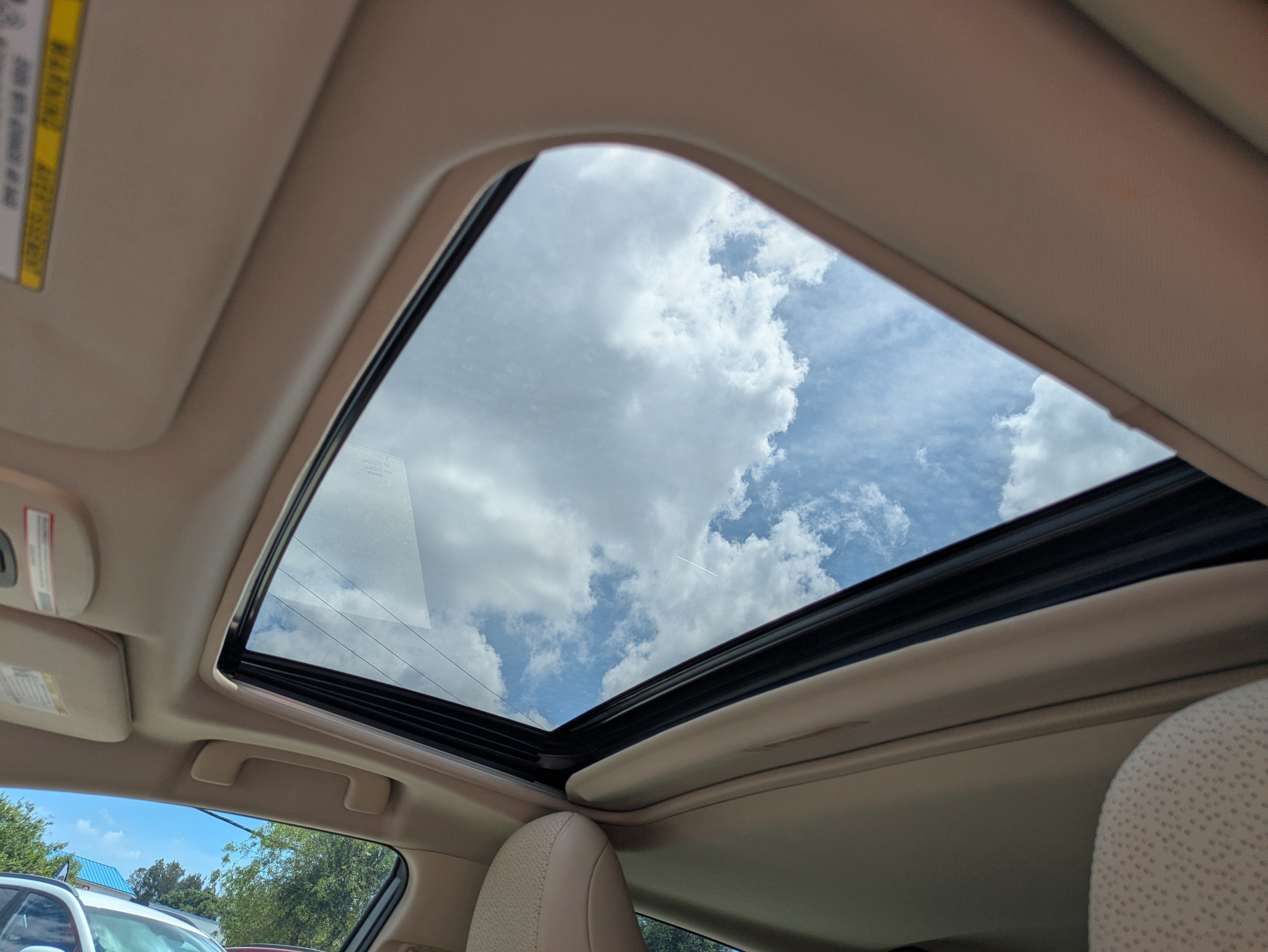 2019 Toyota Avalon Limited