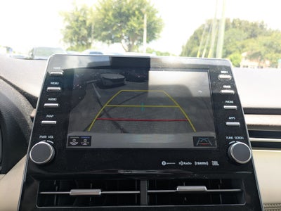 2019 Toyota Avalon Limited