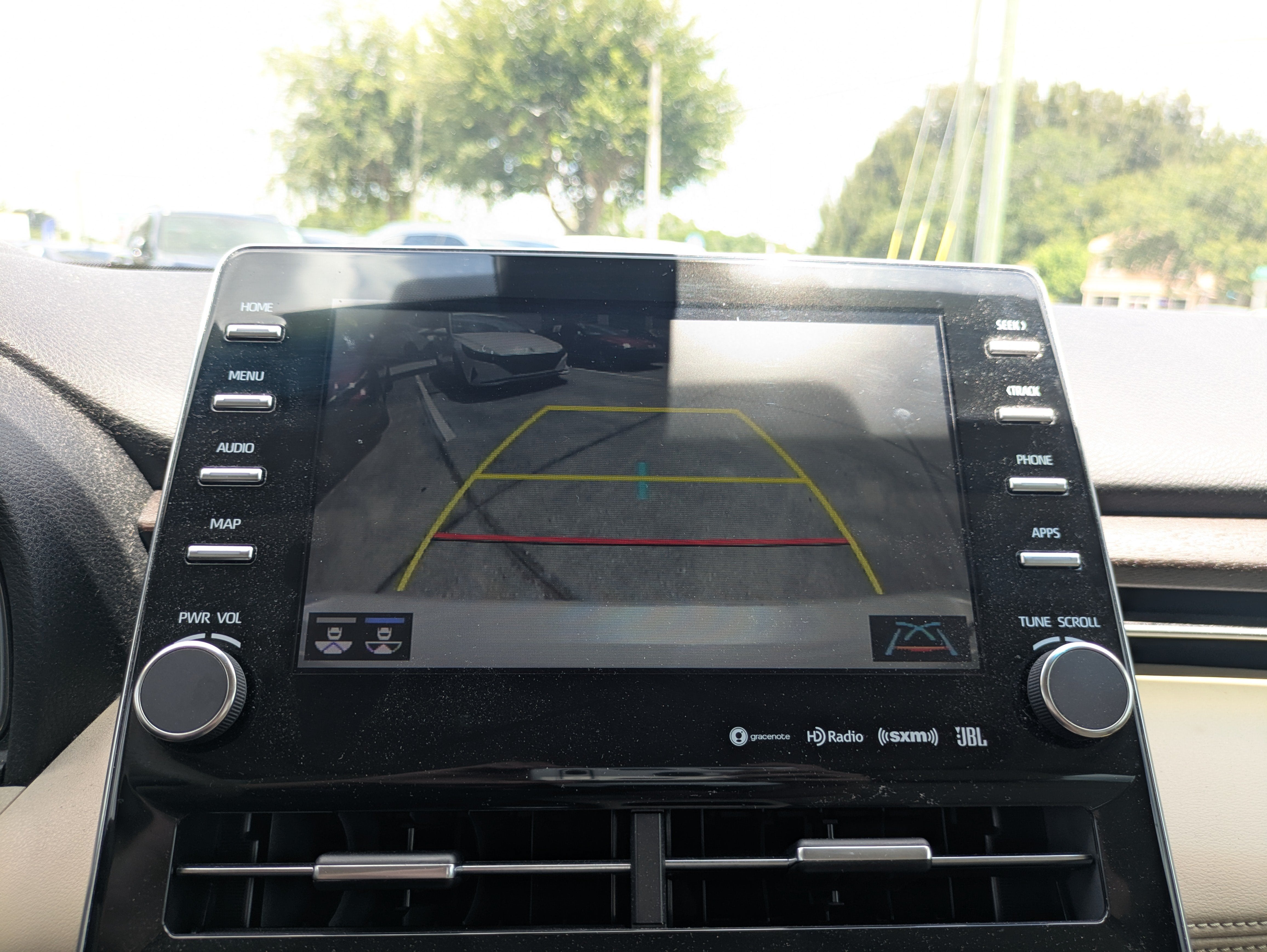 2019 Toyota Avalon Limited