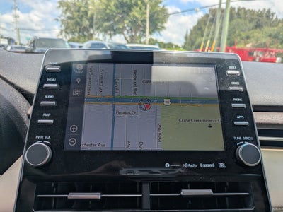 2019 Toyota Avalon Limited