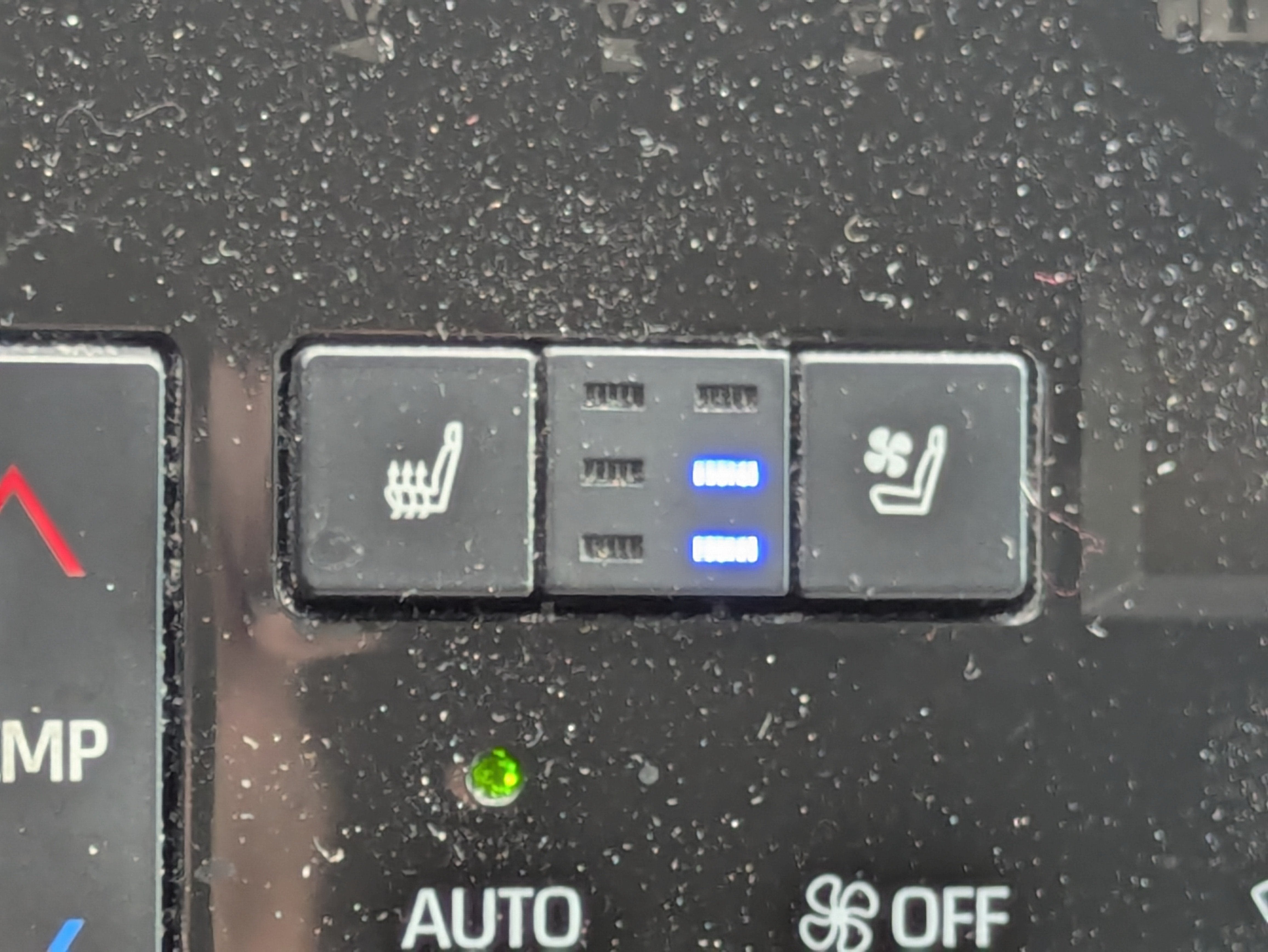 2019 Toyota Avalon Limited
