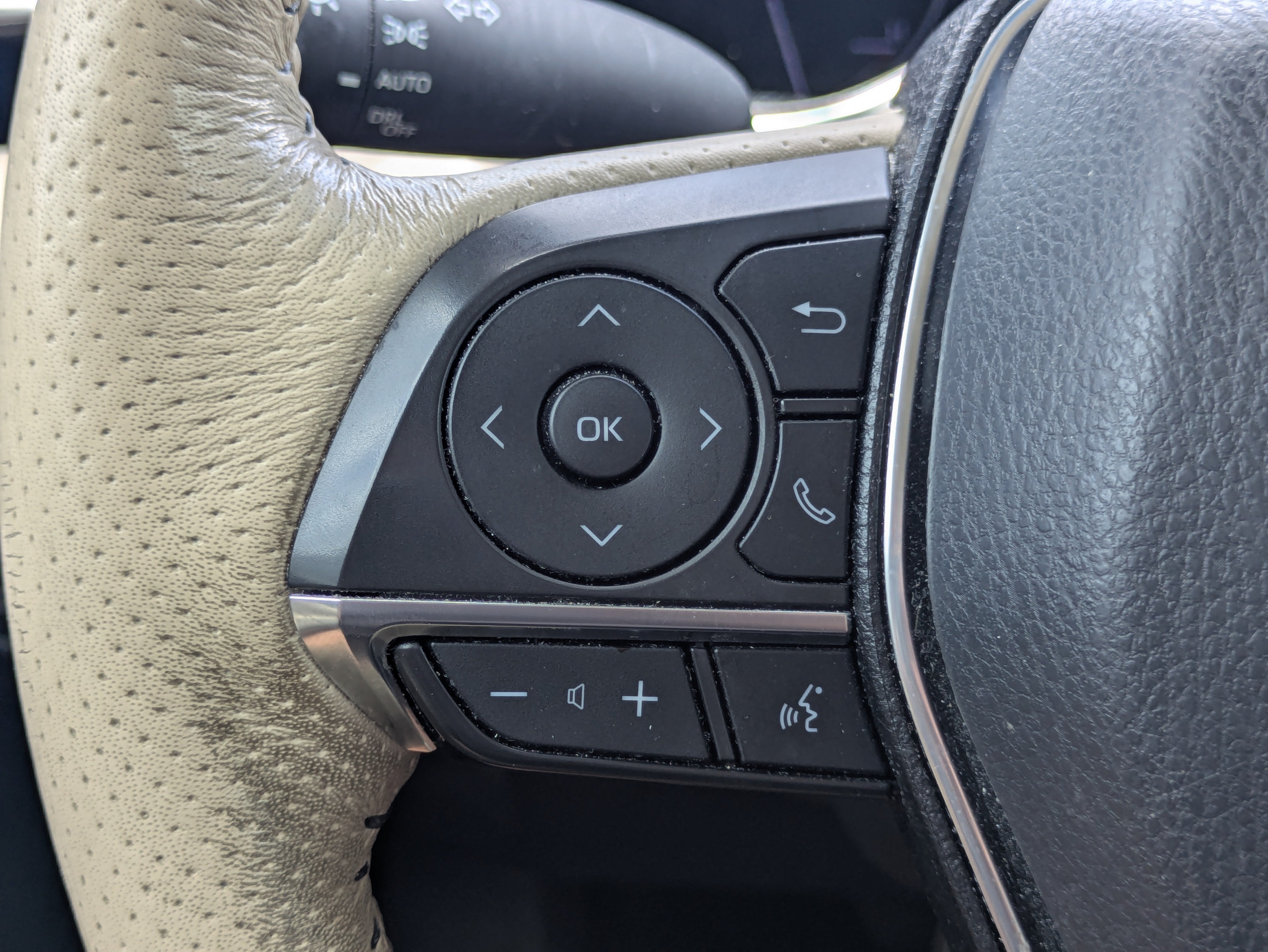2019 Toyota Avalon Limited