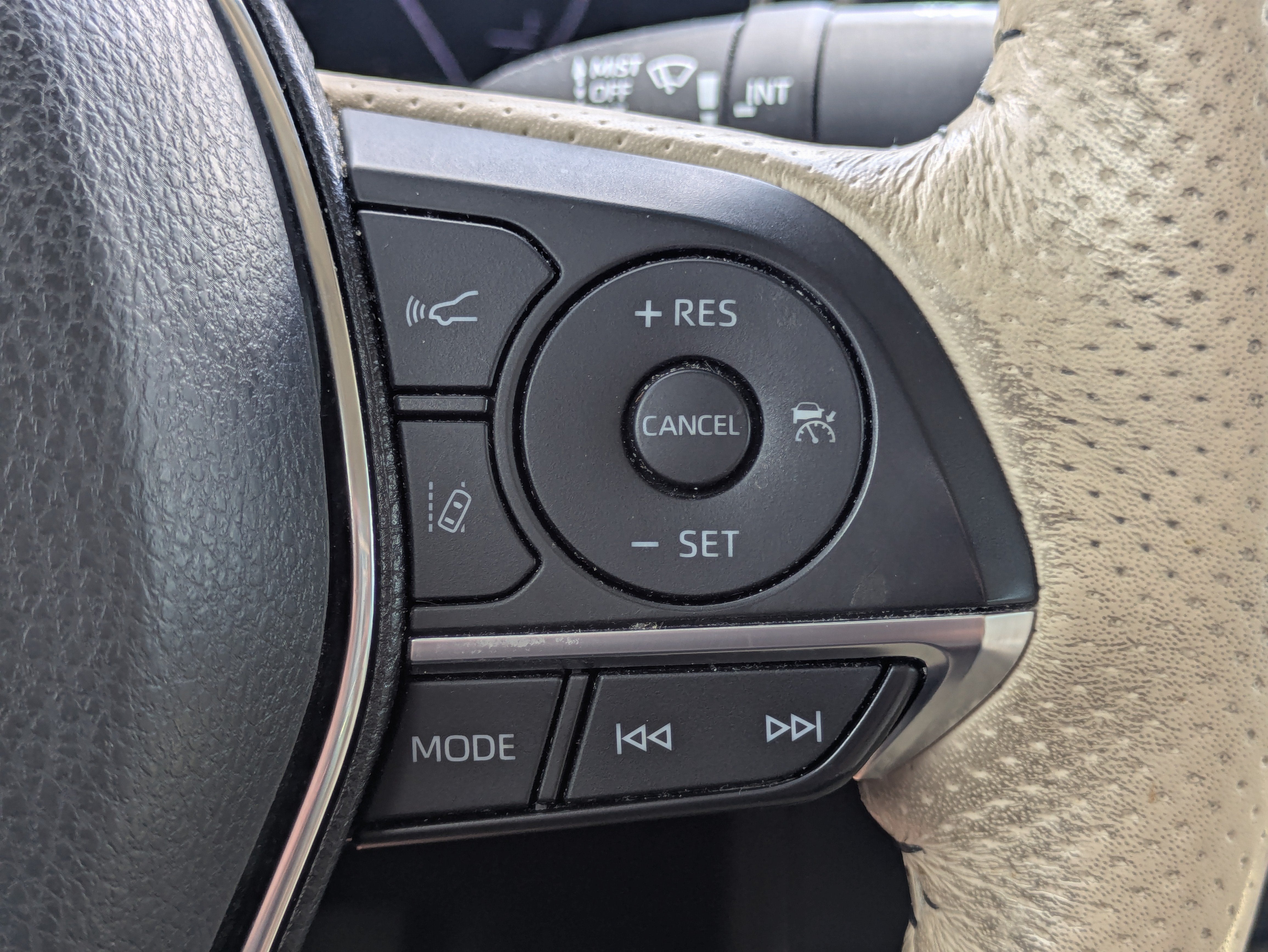 2019 Toyota Avalon Limited