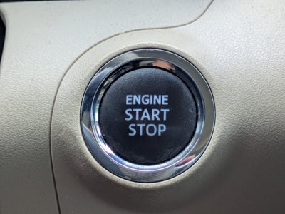 2019 Toyota Avalon Limited