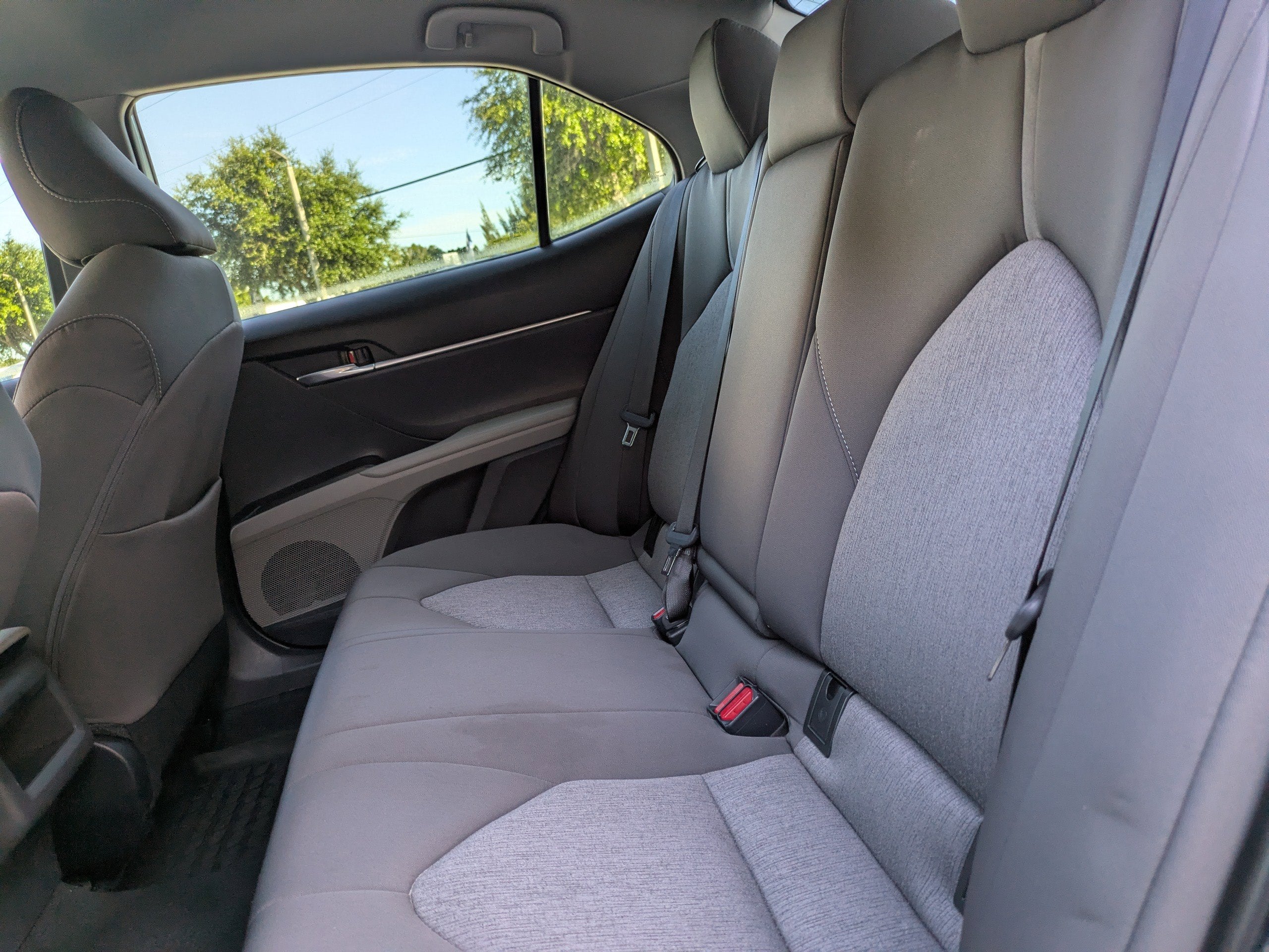 2023 Toyota Camry LE - Photo 14