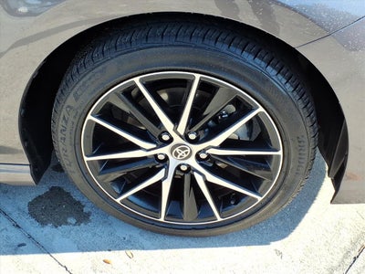 2024 Toyota Camry SE Nightshade