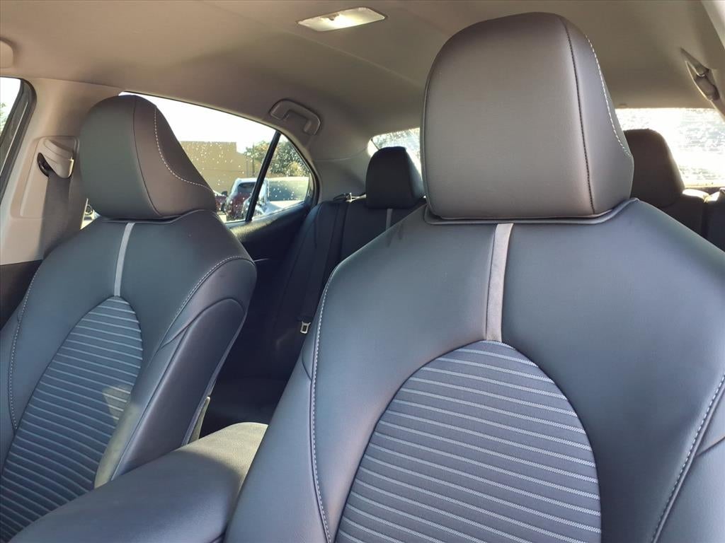 2024 Toyota Camry SE Nightshade