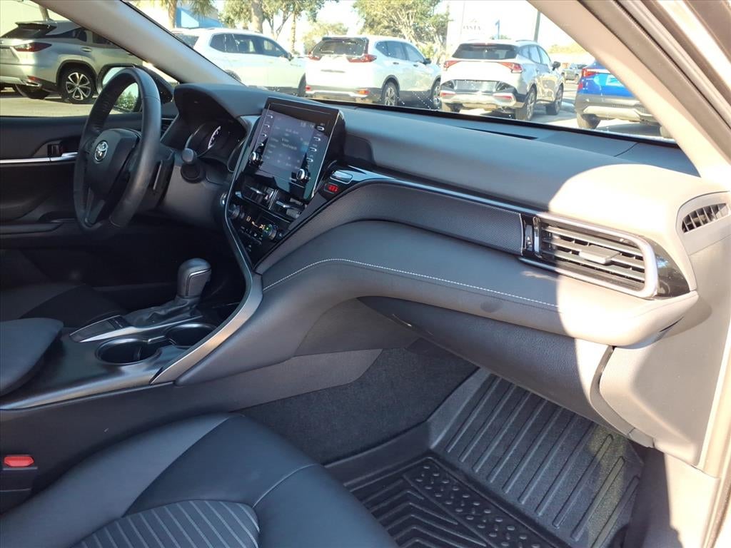 2024 Toyota Camry SE Nightshade