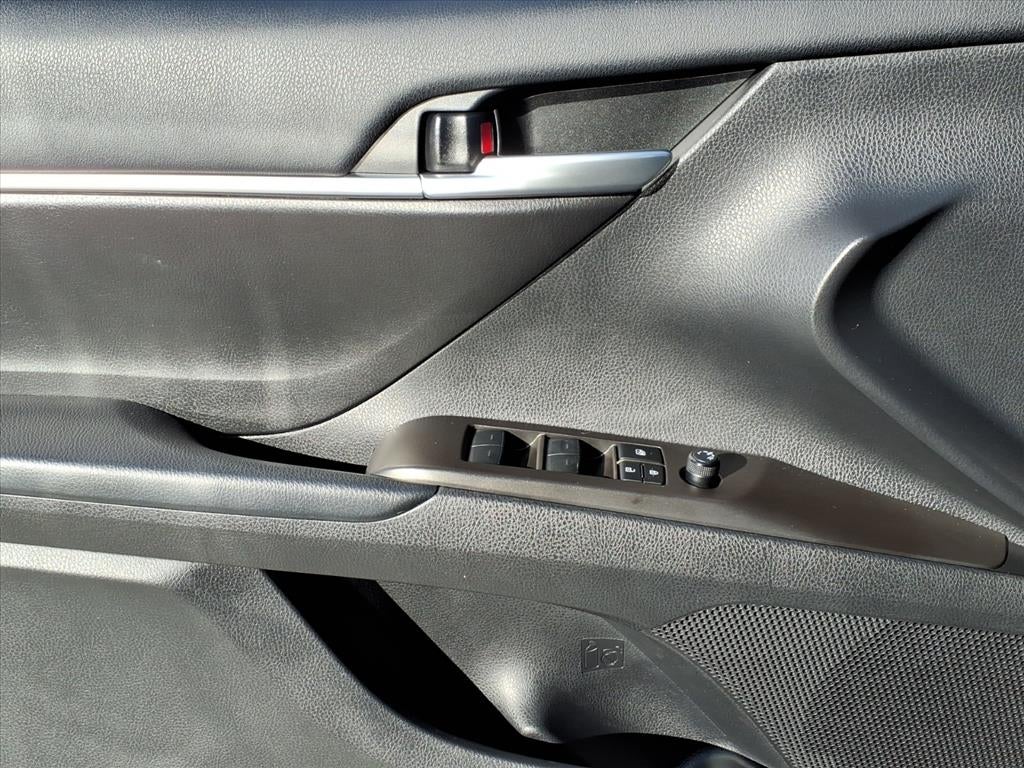 2024 Toyota Camry SE Nightshade