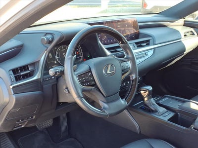 2019 Lexus ES 350 350