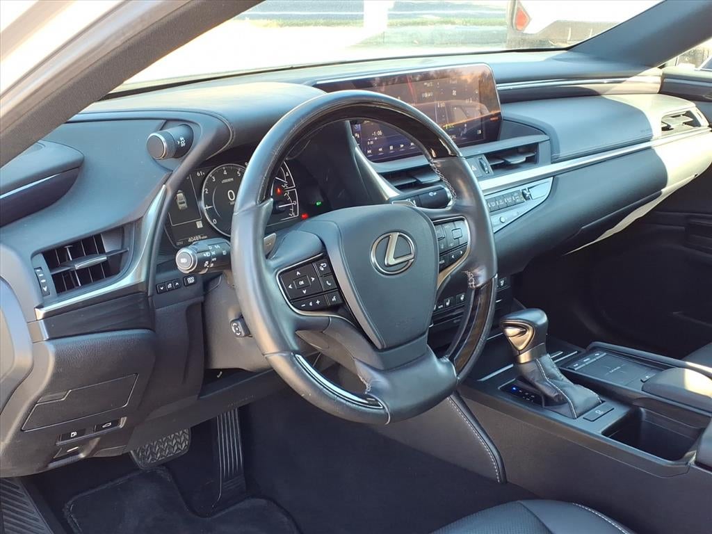 2019 Lexus ES 350 350