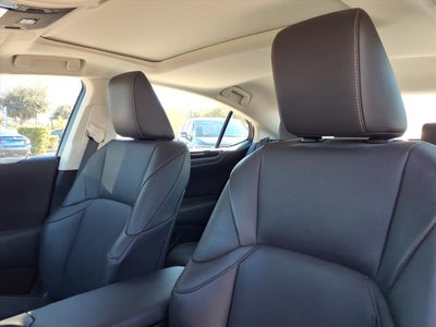 2019 Lexus ES 350 350