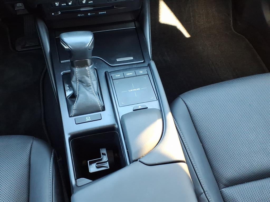 2019 Lexus ES 350 350