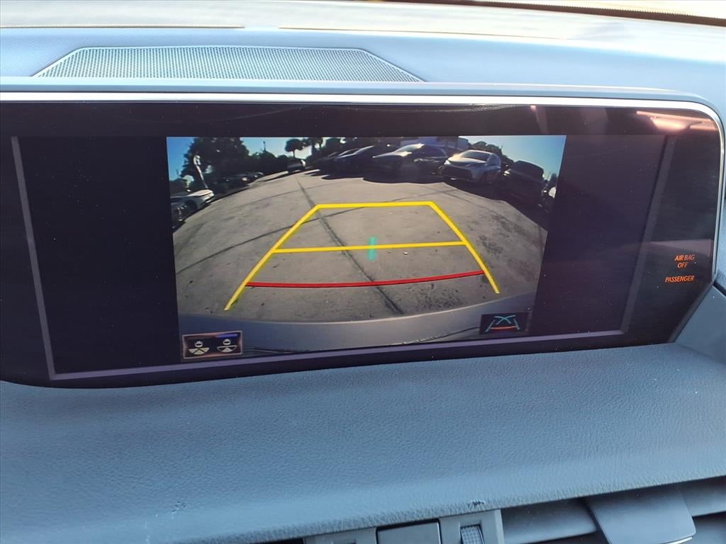 2019 Lexus ES 350 350