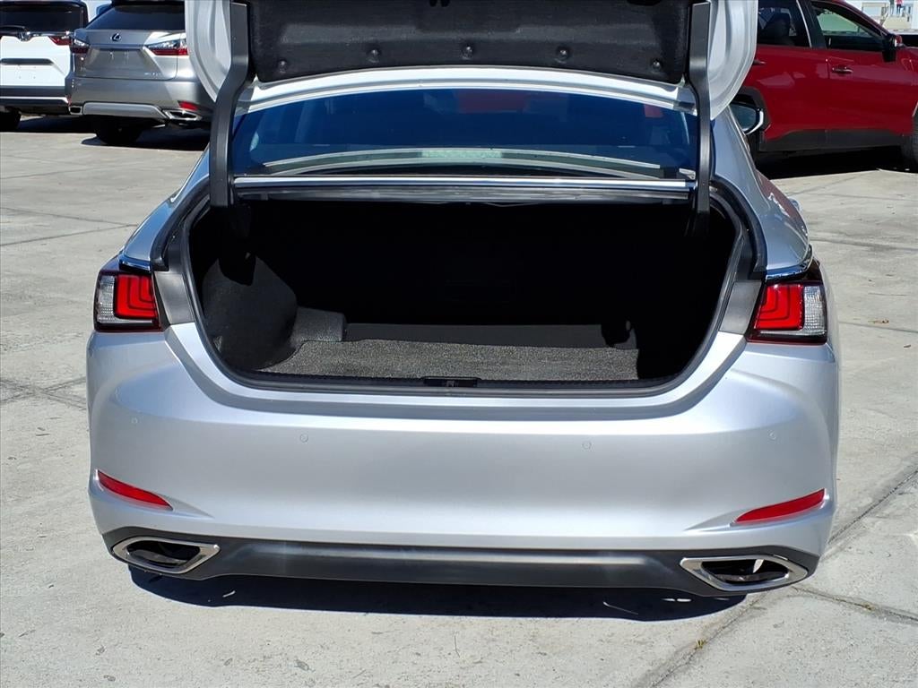 2019 Lexus ES 350 350