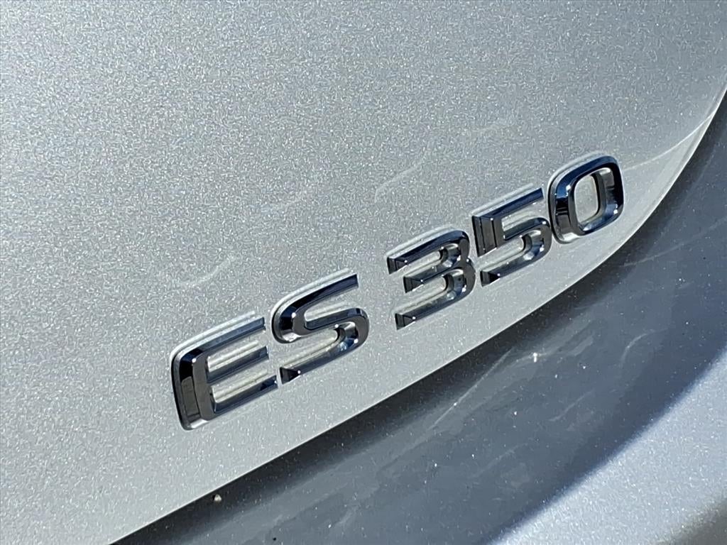 2019 Lexus ES 350 350