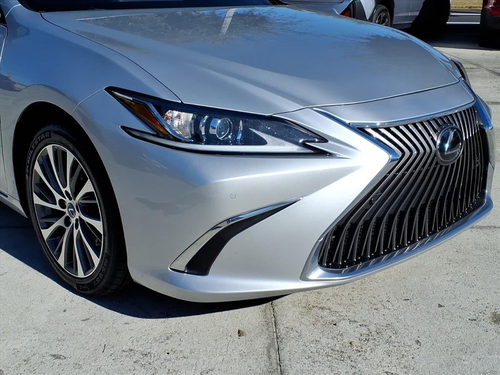 2019 Lexus ES 350 350