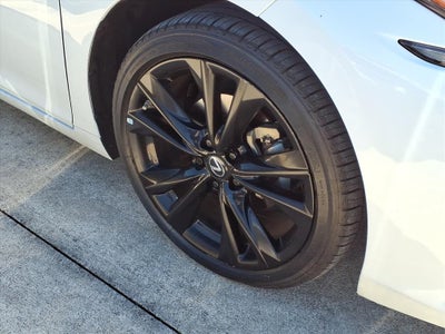 2024 Lexus ES 350 F SPORT Handling