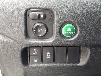 2020 Honda Passport EX-L