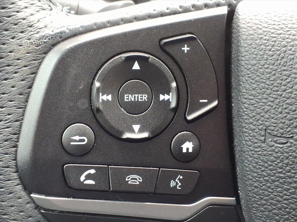 2020 Honda Passport EX-L