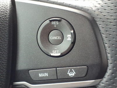 2020 Honda Passport EX-L