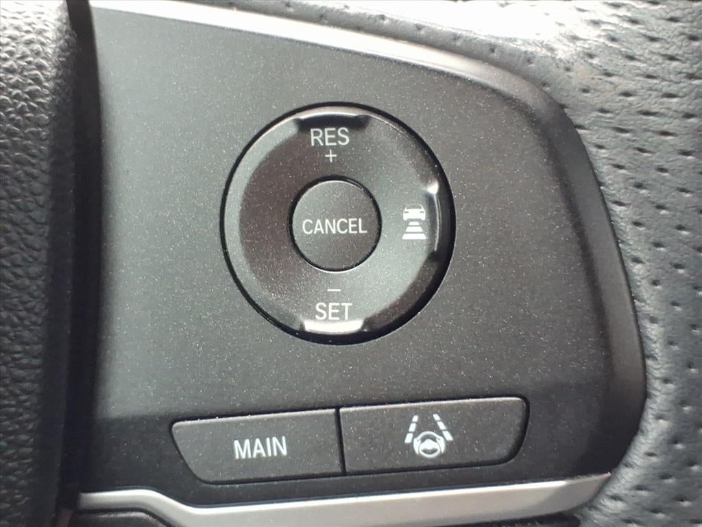 2020 Honda Passport EX-L