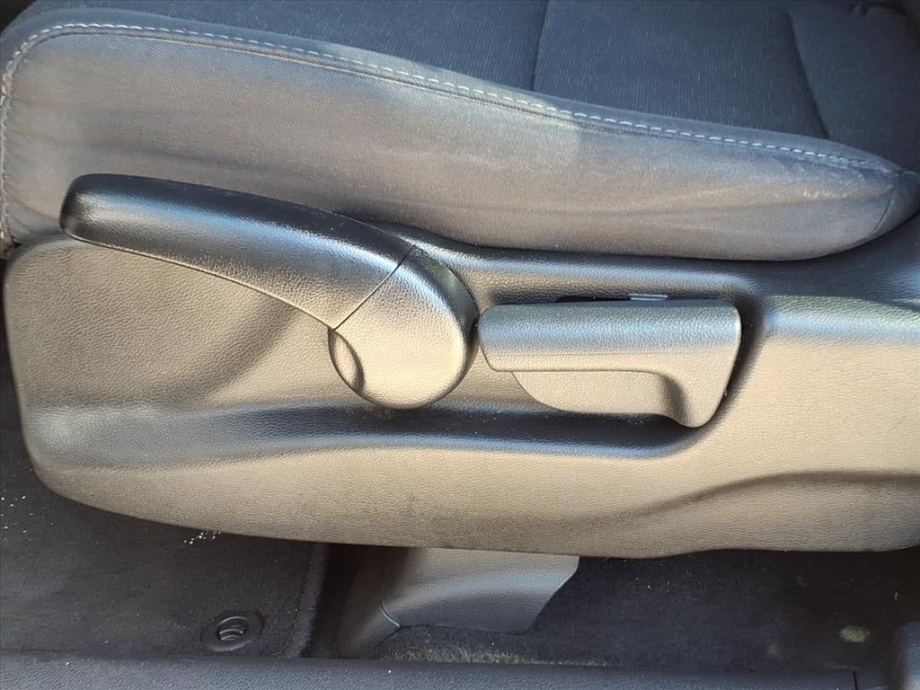 2020 Honda Passport Sport