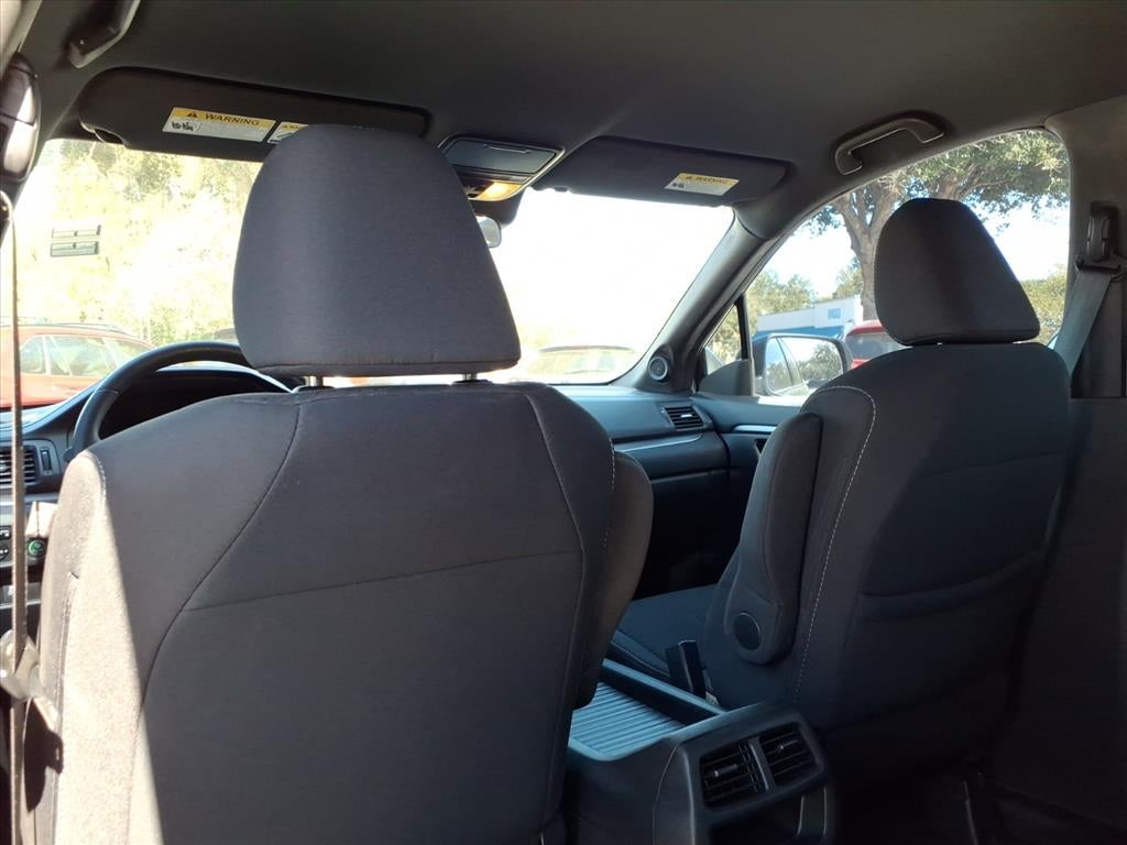 2020 Honda Passport Sport