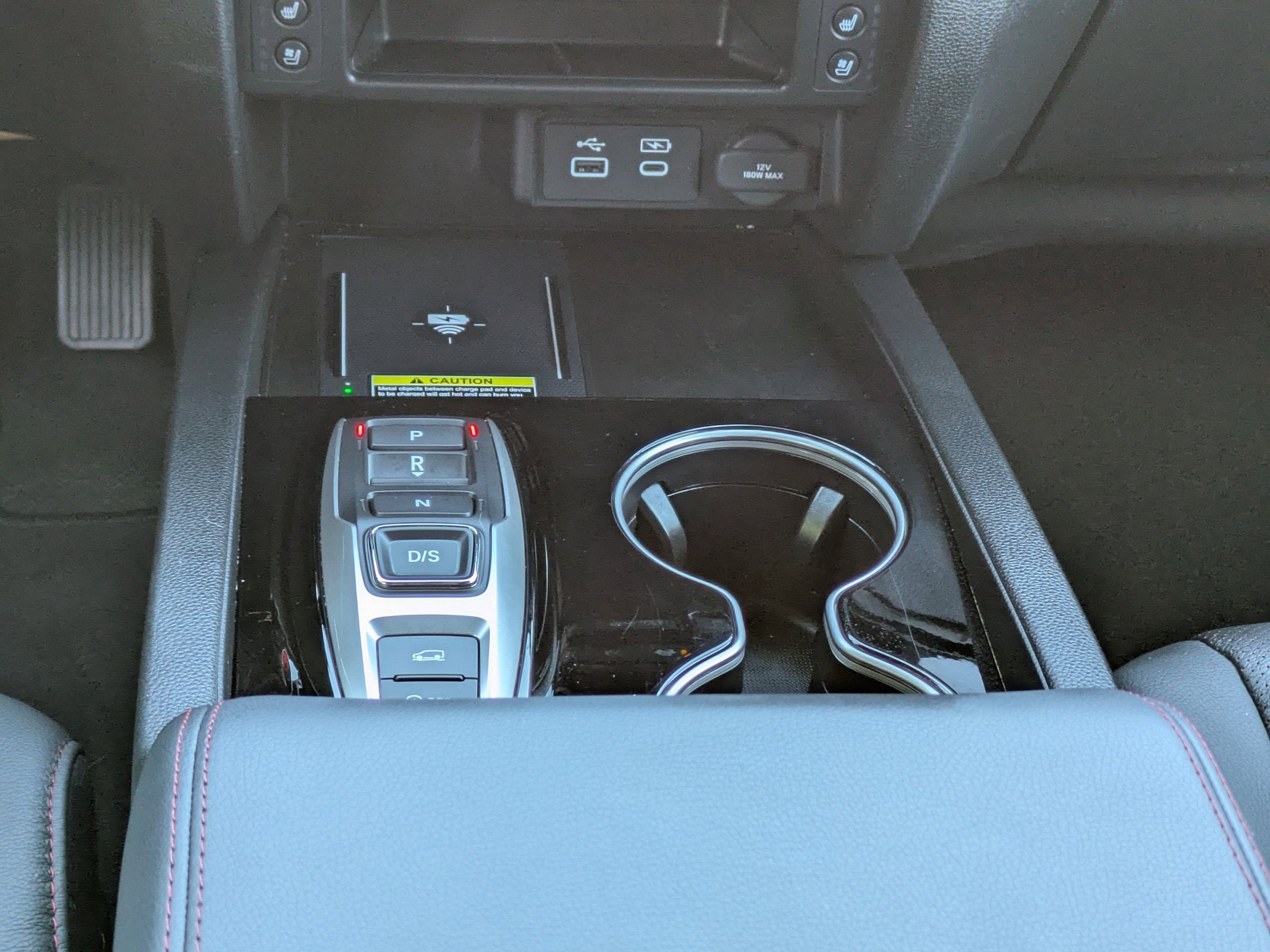 2024 Honda Passport Black Edition