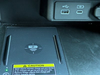 2024 Honda Passport Black Edition