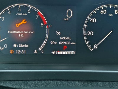 2025 Honda Ridgeline Sport
