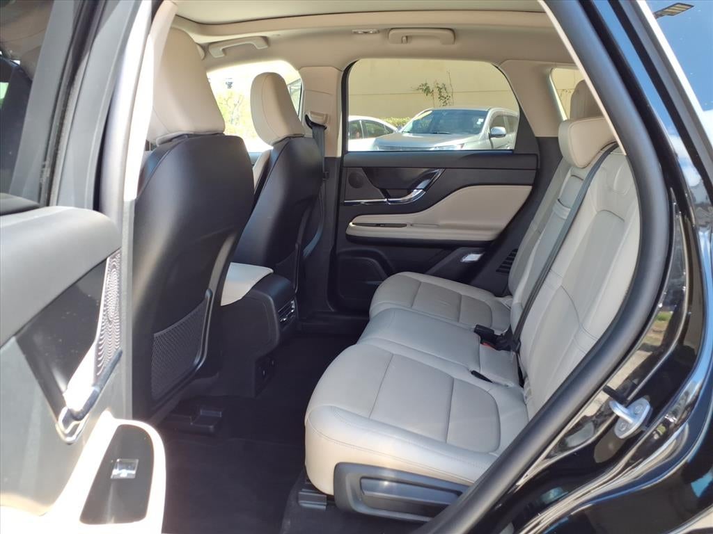 2025 Lincoln Corsair Reserve