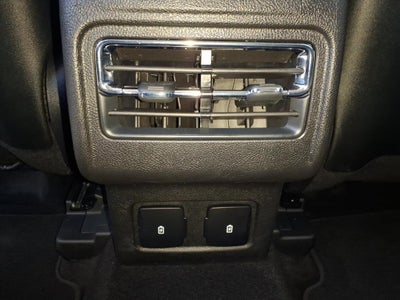 2025 Lincoln Corsair Reserve