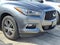 2016 INFINITI QX60 Base