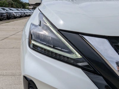 2023 Nissan Murano S
