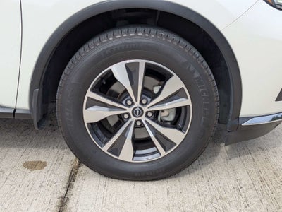2023 Nissan Murano S
