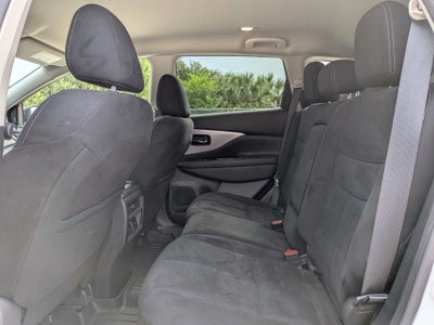 2023 Nissan Murano S