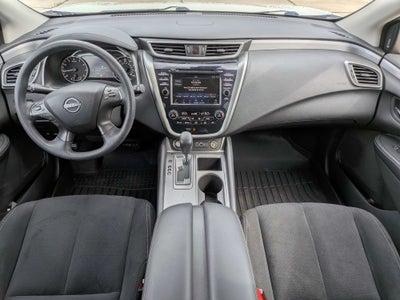 2023 Nissan Murano S